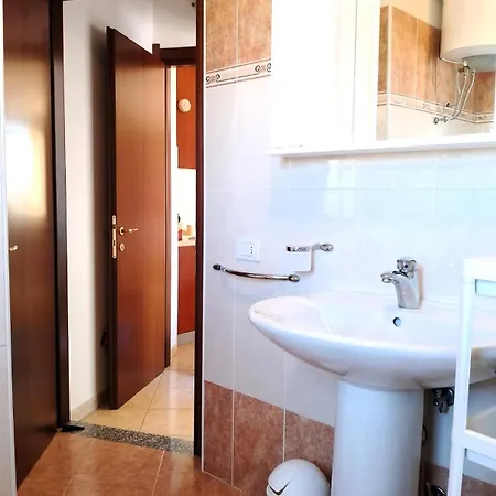 Affittimoderni - La Casa Di Serafino Apartment Valledoria (Sardinia)