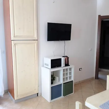 Apartment Affittimoderni - La Casa Di Serafino