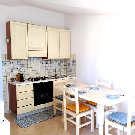 Affittimoderni - La Casa Di Serafino Valledoria (Sardinia)