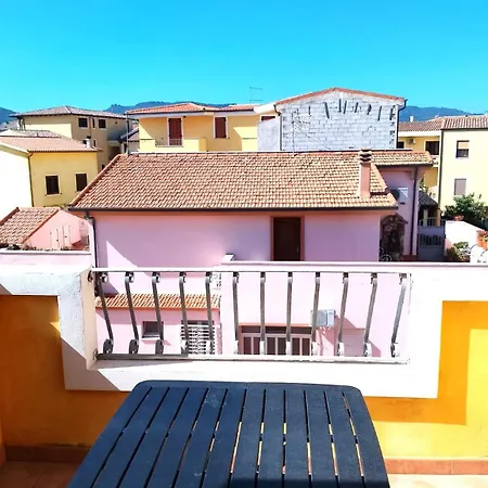 Affittimoderni - La Casa Di Serafino * Valledoria (Sardinia)