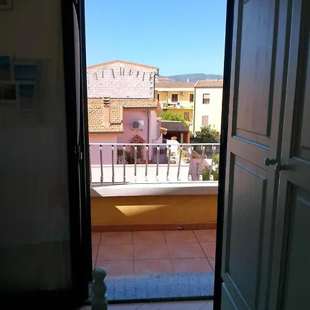 Affittimoderni - La Casa Di Serafino