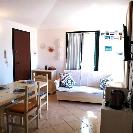 Affittimoderni - La Casa Di Serafino