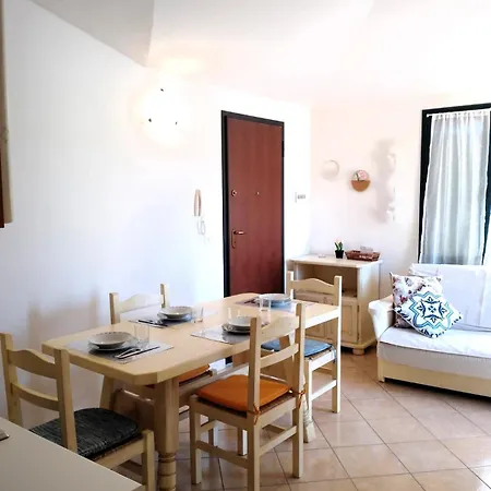 Affittimoderni - La Casa Di Serafino Valledoria (Sardinia)