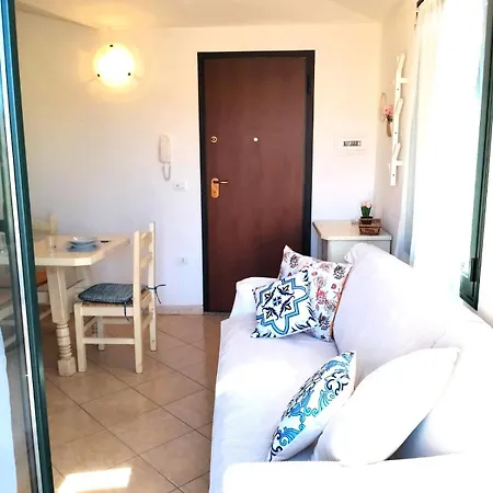 Affittimoderni - La Casa Di Serafino * Valledoria (Sardinia)