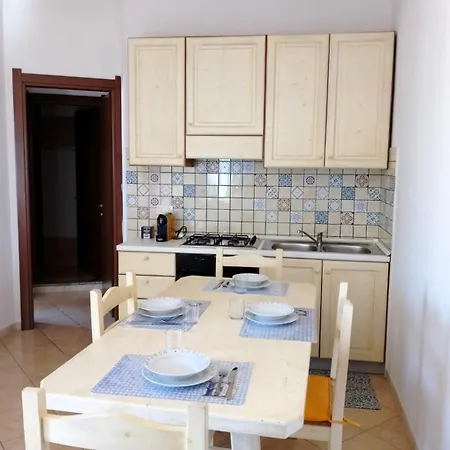 Affittimoderni - La Casa Di Serafino *