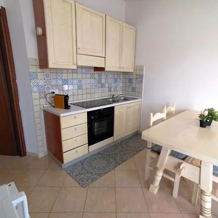 Apartment Affittimoderni - La Casa Di Serafino *
