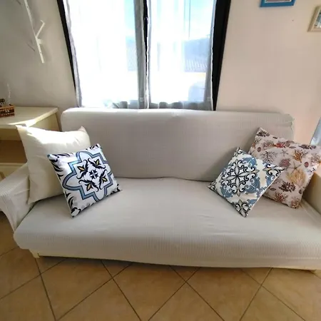 Affittimoderni - La Casa Di Serafino Valledoria (Sardinia)