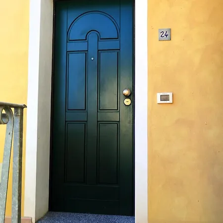 Apartment Affittimoderni - La Casa Di Serafino *