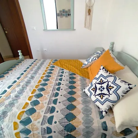 Affittimoderni - La Casa Di Serafino Apartment