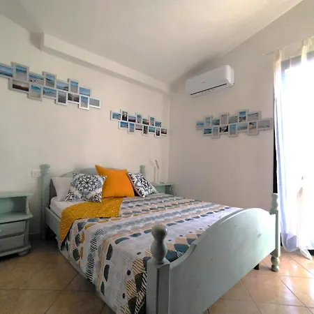 Affittimoderni - La Casa Di Serafino Valledoria (Sardinia)
