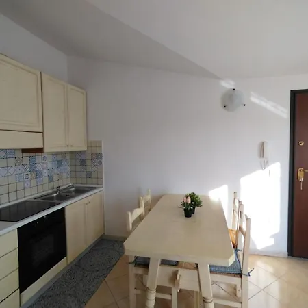 Apartment Affittimoderni - La Casa Di Serafino
