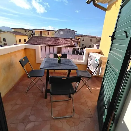 Affittimoderni - La Casa Di Serafino