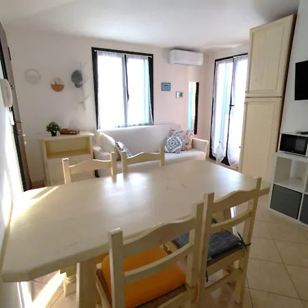 Affittimoderni - La Casa Di Serafino
