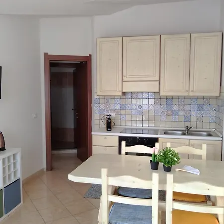 Affittimoderni - La Casa Di Serafino *