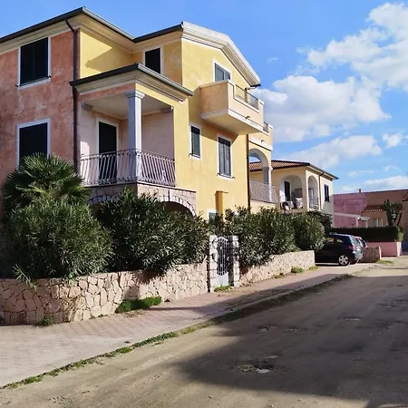 Apartment Affittimoderni - La Casa Di Serafino Valledoria (Sardinia)